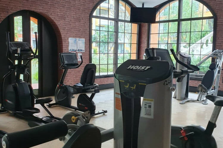 Квартира в Паттайе, Таиланд | THE434753