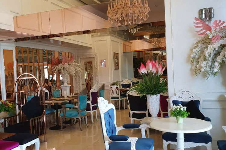 Квартира в Паттайе, Таиланд | THE434753