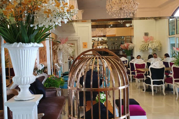 Квартира в Паттайе, Таиланд | THE434753