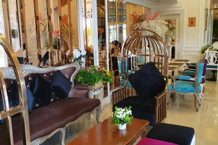 Квартира в Паттайе, Таиланд | THE434753