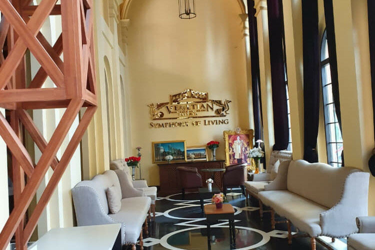 Квартира в Паттайе, Таиланд | THE434753