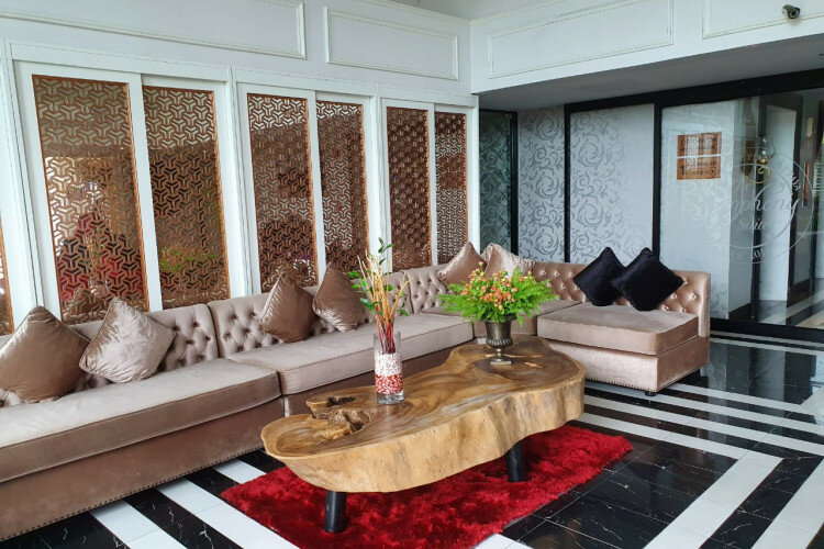 Квартира в Паттайе, Таиланд | THE434753