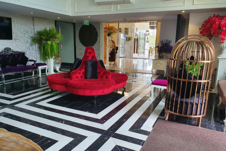 Квартира в Паттайе, Таиланд | THE434753