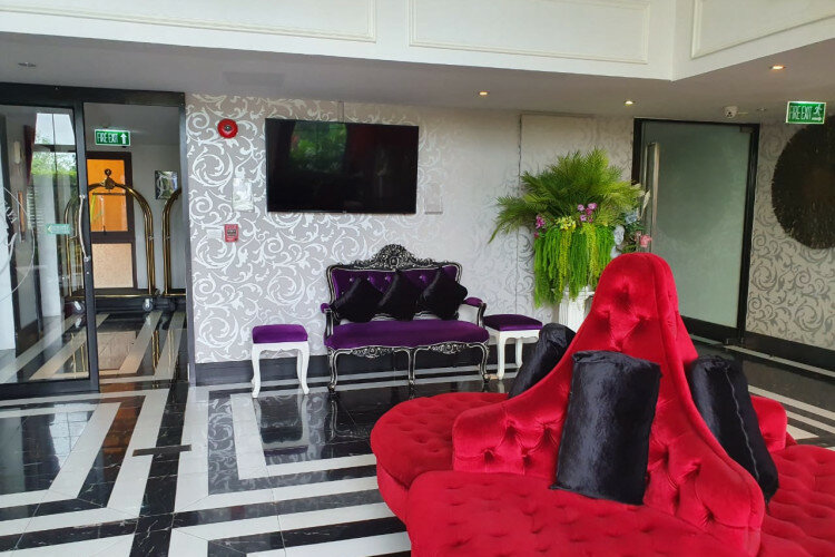 Квартира в Паттайе, Таиланд | THE434753