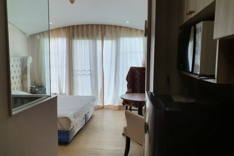 Квартира в Паттайе, Таиланд | THE434753