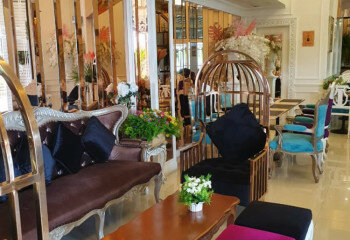 Квартира в Паттайе, Таиланд | THE434753