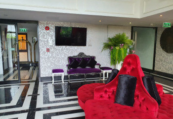 Квартира в Паттайе, Таиланд | THE434753