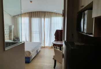 Квартира в Паттайе, Таиланд | THE434753