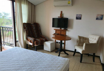 Квартира в Паттайе, Таиланд | THE434753