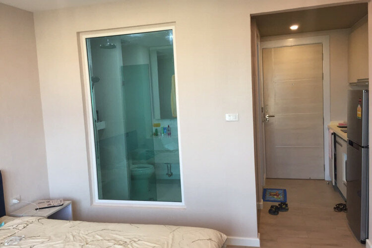 Квартира в Джомтьене, Паттайя, Таиланд | THE234700