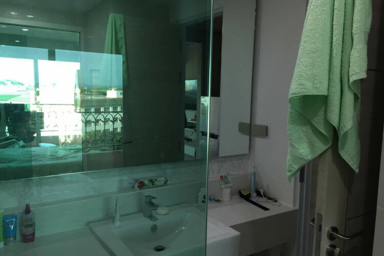 Квартира в Джомтьене, Паттайя, Таиланд | THE234700