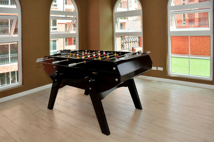 Квартира в Джомтьене, Паттайя, Таиланд | THE234700