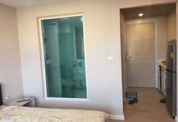 Квартира в Джомтьене, Паттайя, Таиланд | THE234700