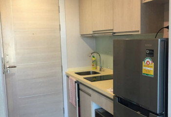 Квартира в Джомтьене, Паттайя, Таиланд | THE234700