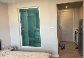 Квартира в Джомтьене, Паттайя, Таиланд | THE234700