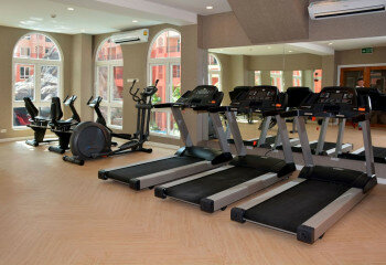 Квартира в Джомтьене, Паттайя, Таиланд | THE234700