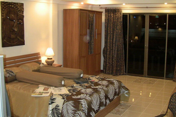 Квартира в Паттайе, Таиланд | THE334587