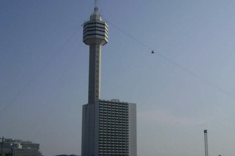 Квартира в Паттайе, Таиланд | THE334587