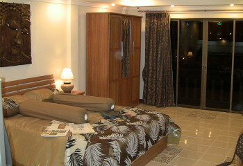 Квартира в Паттайе, Таиланд | THE334587