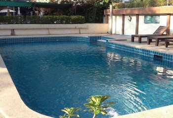 Квартира в Паттайе, Таиланд | THE334587