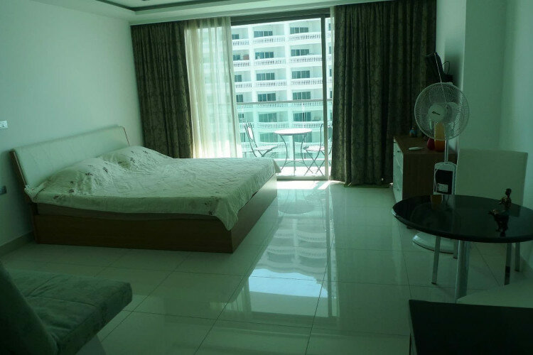 Квартира в Паттайе, Таиланд | THE534285