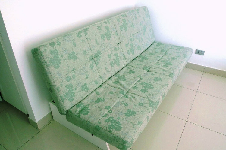 Квартира в Паттайе, Таиланд | THE534285