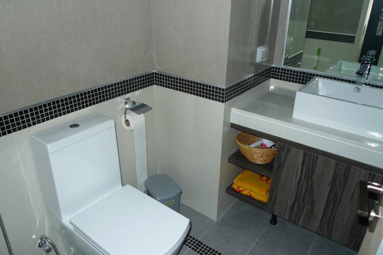 Квартира в Паттайе, Таиланд | THE534285