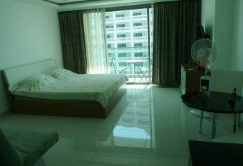 Квартира в Паттайе, Таиланд | THE534285