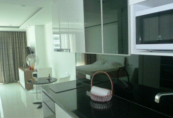 Квартира в Паттайе, Таиланд | THE534285