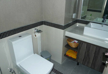 Квартира в Паттайе, Таиланд | THE534285