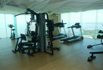 Квартира в Паттайе, Таиланд | THE534285