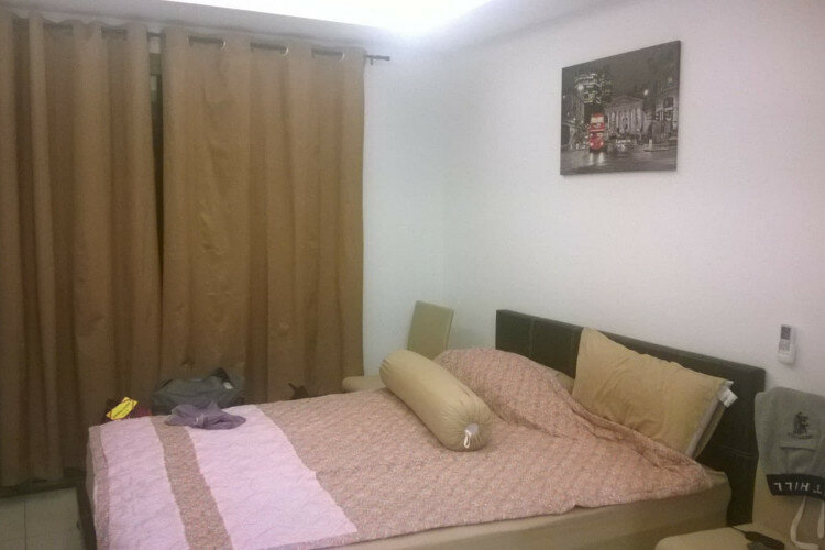 Квартира в Джомтьене, Паттайя, Таиланд | THE134425