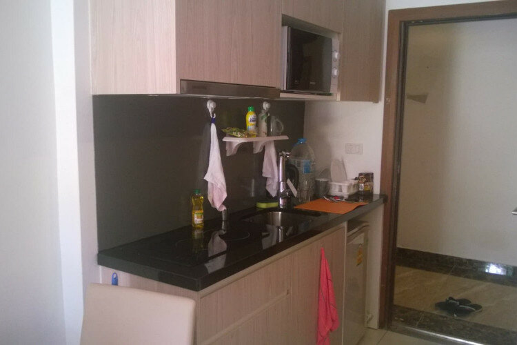 Квартира в Джомтьене, Паттайя, Таиланд | THE134425