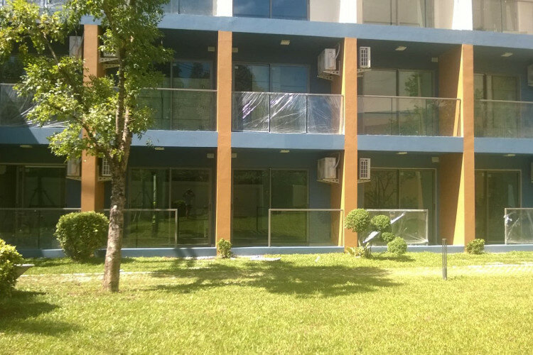 Квартира в Джомтьене, Паттайя, Таиланд | THE134425