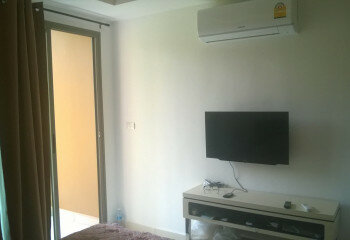 Квартира в Джомтьене, Паттайя, Таиланд | THE134425