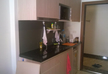 Квартира в Джомтьене, Паттайя, Таиланд | THE134425