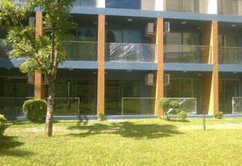 Квартира в Джомтьене, Паттайя, Таиланд | THE134425