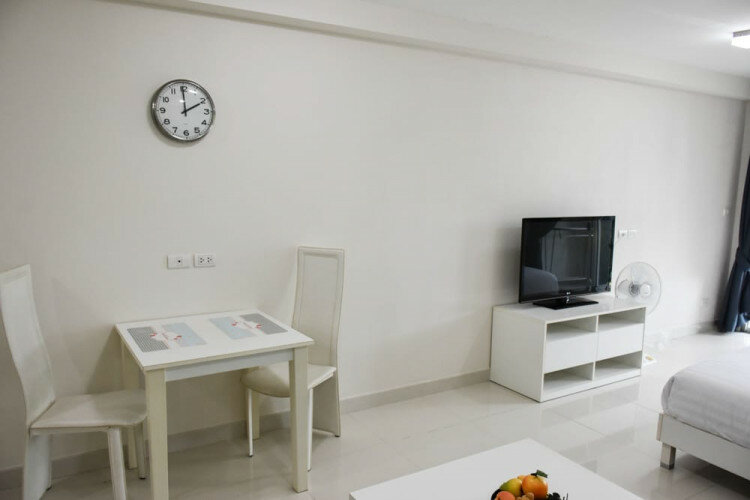 Квартира в Паттайе, Таиланд | THE234611