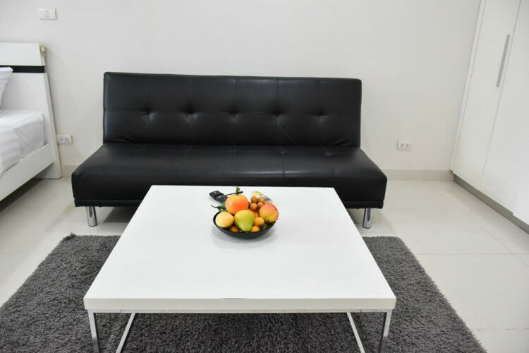 Квартира в Паттайе, Таиланд | THE234611