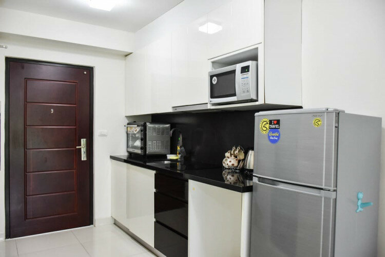 Квартира в Паттайе, Таиланд | THE234611