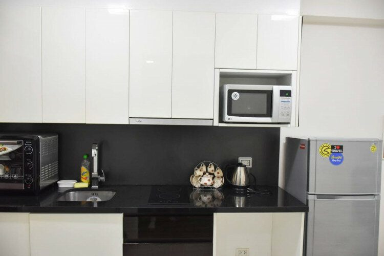 Квартира в Паттайе, Таиланд | THE234611