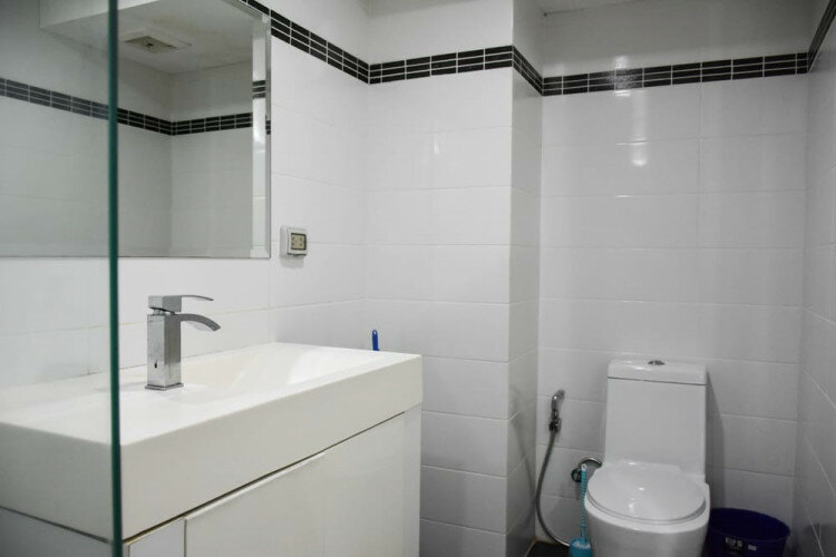 Квартира в Паттайе, Таиланд | THE234611