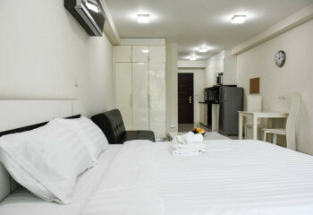 Квартира в Паттайе, Таиланд | THE234611