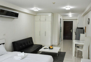 Квартира в Паттайе, Таиланд | THE234611