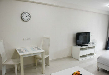 Квартира в Паттайе, Таиланд | THE234611