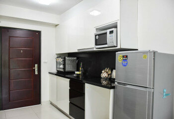 Квартира в Паттайе, Таиланд | THE234611