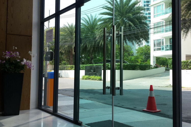 Квартира в Паттайе, Таиланд | THE334757