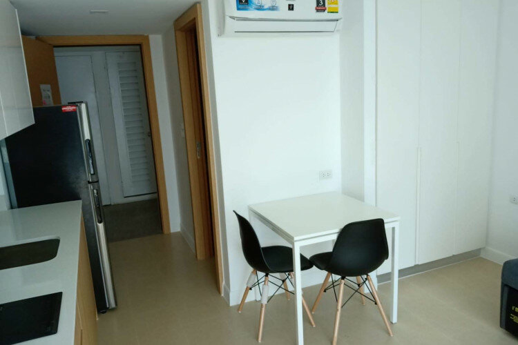 Квартира в Паттайе, Таиланд | THE334757