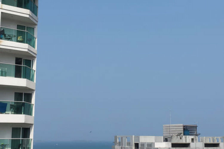 Квартира в Паттайе, Таиланд | THE334757