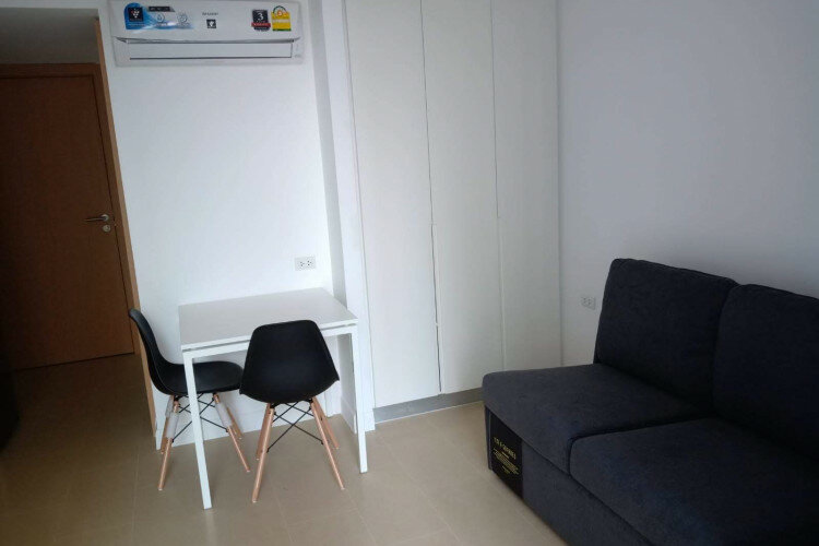 Квартира в Паттайе, Таиланд | THE334757